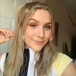 Meet your Posher, Kate